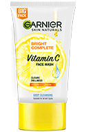 Bright Complete Facewash